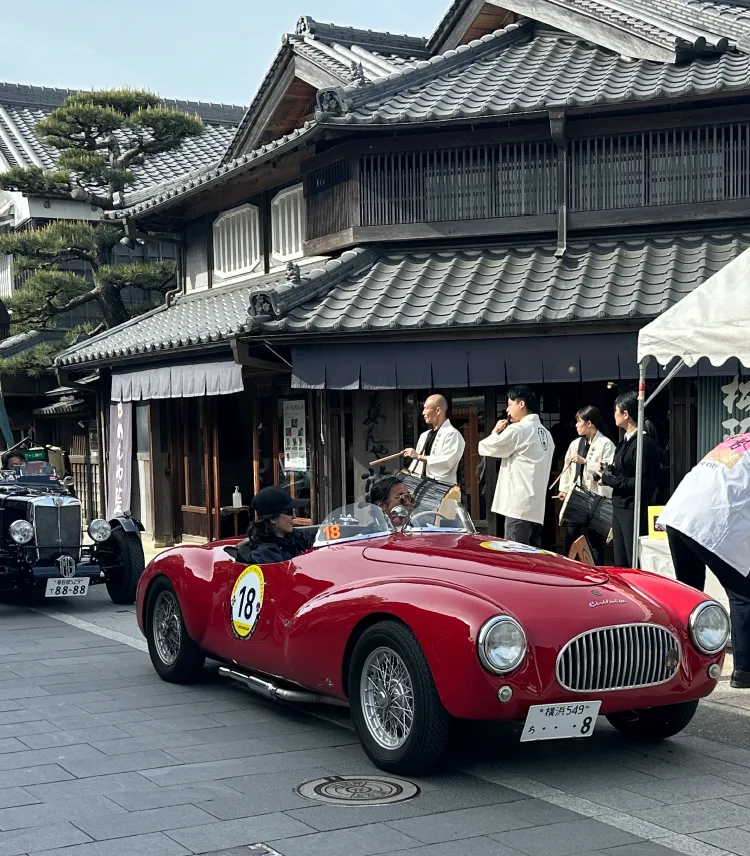 ポルシェイメージ写真